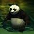 Kung Fu Panda The Game прохождение часть 4 Защитить дворец