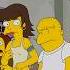 БАРТ ЗАСТУПИЛСЯ ЗА ЛИЗУ симпсоны мультик Simpsons