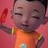 Name The Color With Popsicles Nursery Rhymes Kids Songs NuNu Tv Singalong Childrensongs