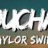 Taylor Swift Untouchable Lyrics
