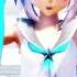 MMD Broken 60fps