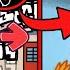 References In Pibby Vs Pibby Daffy Duck X FNF Come And Learn With Pibby