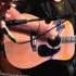 Christy Moore Viva La Quinta Brigada Live At Barrowland Glasgow