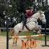 I Did This ONE Thing And Had The BEST Showjumping School All Year Equestrian Showjumping Horse