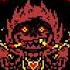 DustFell Barnage In Red Bloody Moon
