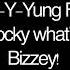 COCA Bizzey Ft Josvio Yung Felix Rockywhereyoubeen Lyrics