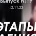 Арестович Этапы падения доверия Holovanov 19