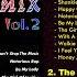 Holiday Dance Mix Vol 2 1980년대 롤러장 음악