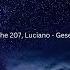 Apache 207 Luciano Gesegnet Lyrics