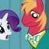 My Little Pony Filli Vanilli COMPILATION Friendship Is Magic Season 4