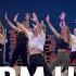WARM UP MIX VOL4 I DJ DANNY D I ZUMBA Mit Kristin Soba Zumbachoreo Zumba