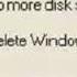 Windows Error Remix 10 Hours
