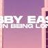 High On Being Lonely