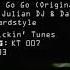 Julian DJ Davide Sonar Go Go Go Original Mix HQ
