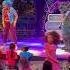 70disneyland 70thdisneyland Disney Stitchsbeachdanceparty Stitch Castmembers Socalwrizz Fyp