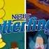 Only The Best The Simpsons Butterfinger Funny TV Classic Commercials 1988 2001