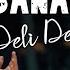 شاهین بنان دلی دلی اولين موزيك ويدئوى رسمى Shahin Banan Deli Deli
