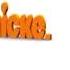 Nickelodeon Logo In X Major 909