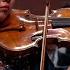 Stella Chen Performs Bach S Sonata For Solo Violin No 1 In G Minor BWV 1001