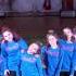 SMART Dance хореограф Елизавета Винничек Поколение танцы