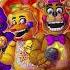 Minor Corrosion Of The Bizet Freddy Fazbear S Pizzeria Simulator