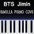 BTS JIMIN Promise Piano Cover By Pianella Piano