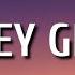 Morgan Wallen Whiskey Glasses Lyrics
