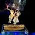 Boy And Girl Love Power Music Tesla Coil Experiment Shorts