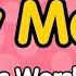 WAY MAKER Kids Worship Lyric Video Christian Songs For Kids Waymaker God