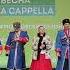 161 Ансамбль казачьей песни САКМА