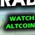 BITCOIN MIRRORING THE START OF 2021 S BULL RUN What To Watch In Altcoin Market If Retraces Approach