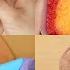 Slime Coloring Compilation Most Satisfying Slime Video ASMR ASMR