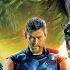 THOR RAGNAROK WARRIORS WITH LYRICS
