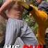 Life Of A Shaolin Monk