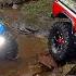Father Son Go RC Trucking At The NEW CREEK Traxxas TRX4 4X4 ProudParenting RC ADVENTURES