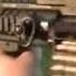 AR15 Conversion On Auto M16 Belt Fed Valkyrie Armament