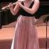Otar Taktakishvili Sonata For Flute And Piano