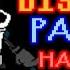 Undertale Disbelief Papyrus HARD MODE FULL OST SPECIAL 250 SUBSCRIBERS AlterPex