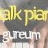 편곡해보기 카카오톡 보이스톡 연결음 피아노 버전 Voicetalk Piano Ver