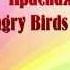 Мультфильм рисуем вместе Как нарисовать птичку из Angry Birds красная птичка из энгри бёрдс