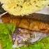 BEST HACK For Rice Burger