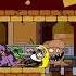 Pizza Tower Frenzy World Thousand Year Palace Level As Peppino And Wario Pizza Tower Mod