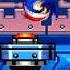 Sonic Advance 3 Zone 3 Ocean Base Act 2