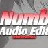 Arc North Aaron Richards New Beat Order Cour Numb Edit Audio