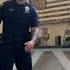 The Git Up Challenge Police Officer