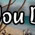 Let You Down Deanz Feat Alexa Cappelli Lyrics Music Video
