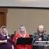 Бьют часы и дни бегут новогодняя христианская песня Paradise Gospel Church пение группы сестёр