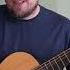 Мы бродячие артисты Cover на гитаре