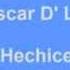 Oscar D León Hechicera