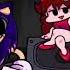 FNF Vs Sonic Exe 2 5 YOU CAN T RUN ENCORE REMAKE W Gameplay